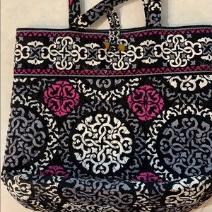 Vera Bradley Bag